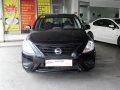 Selling Nissan Almera 2018 Sedan Manual Gasoline at 6159 km -0