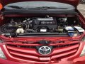 Selling Toyota Innova 2012 at 75000 km -4