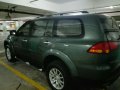 2009 Mitsubishi Montero for sale in Manila-4