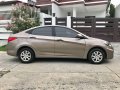 Hyundai Accent 2013 for sale in Paranaque -8
