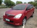 Selling Toyota Innova 2012 at 75000 km -5