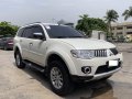 2010 Mitsubishi Montero for sale in Makati -9