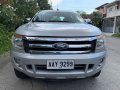 2014 Ford Ranger for sale in Las Piñas -9