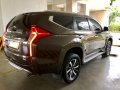 2018 Mitsubishi Montero for sale in Cebu City -4