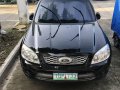 Black Ford Escape 2013 at 53000 km for sale-3