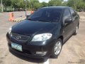 Selling Toyota Vios 2005 at 88000 km -5