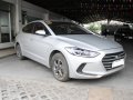 Hyundai Elantra 2017 Sedan Manual Gasoline for sale-9