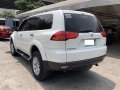 2010 Mitsubishi Montero for sale in Makati -4