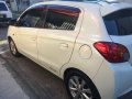 2015 Mitsubishi Mirage for sale in Taguig -4