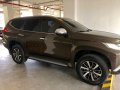 2018 Mitsubishi Montero for sale in Cebu City -7