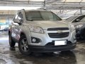 2017 Chevrolet Trax for sale in Makati -9