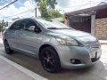 2008 Toyota Vios for sale in Marikina -9