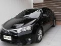 2014 Toyota Corolla Altis for sale in Quezon City -2