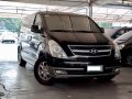 2010 Hyundai Starex for sale in Makati -0