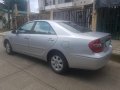 Toyota Camry 2003 for sale in Pasig -1