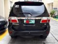 Selling Toyota Fortuner 2011 Automatic Diesel in Batangas -2