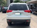 2010 Mitsubishi Montero for sale in Makati -6