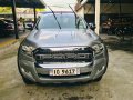 Ford Ranger 2017 for sale in Pasig -8