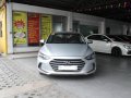 Hyundai Elantra 2017 Sedan Manual Gasoline for sale-0