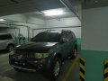 2009 Mitsubishi Montero for sale in Manila-2