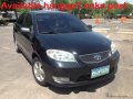Selling Toyota Vios 2005 at 88000 km -8