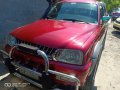 Mitsubishi L200 2002 Manual Diesel for sale in Bacoor -0