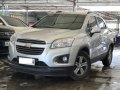2017 Chevrolet Trax for sale in Makati -7