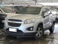2017 Chevrolet Trax for sale in Makati -2