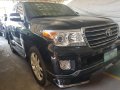 2013 Toyota Land Cruiser for sale in Manila-9