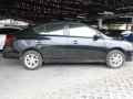 Selling 2018 Nissan Almera Sedan at 5100 km -1