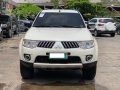 2010 Mitsubishi Montero for sale in Makati -7