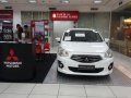 Mitsubishi Mirage G4 2019 for sale in Quezon City-1