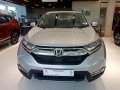 2018 Honda Cr-V for sale in Manila-4