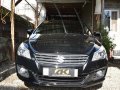 2018 Suzuki Ciaz for sale in Davao City -0