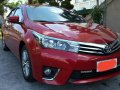 2015 Toyota Corolla Altis for sale in Canaman-0