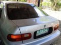 1995 Honda Civic for sale in Muntinlupa -2