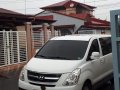 Hyundai Starex 2008 for sale in San Fernando-2