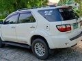 Toyota Fortuner 2009 for sale in Apalit-2