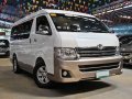 2013 Toyota Hiace for sale in Quezon City-9