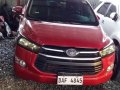 2017 Toyota Innova for sale in Quezon City -3