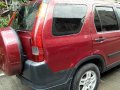 2003 Honda Cr-V for sale in Manila-1