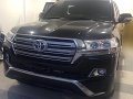 2019 Toyota Land Cruiser Automatic Diesel for sale -2