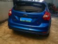 Ford Focus 2014 for sale in Calamba-3