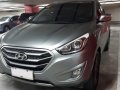 2015 Hyundai Tucson for sale in Muntinlupa -8