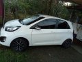 Selling Kia Picanto 2014 Hatchback in Tiaong-8