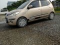 2010 Hyundai I10 for sale in Caloocan -2