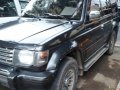 1992 Mitsubishi Pajero for sale in Quezon-2