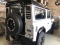 2017 Land Rover Defender for sale in Muntinlupa -9