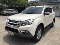 2017 Isuzu MU-X 3.0 LS-A 4x2 A/T for sale at 21000 km in Pasig-2