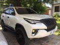 2017 Toyota Fortuner for sale in Limay -9